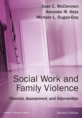 Social Work and Family Violence 1