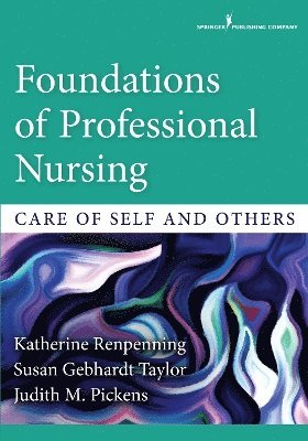 Foundations of Professional Nursing 1