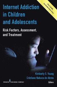 bokomslag Internet Addiction in Children and Adolescents