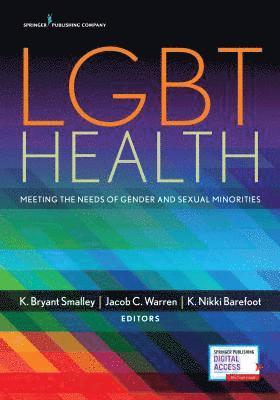 LGBT Health 1
