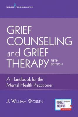 Grief Counseling and Grief Therapy 1