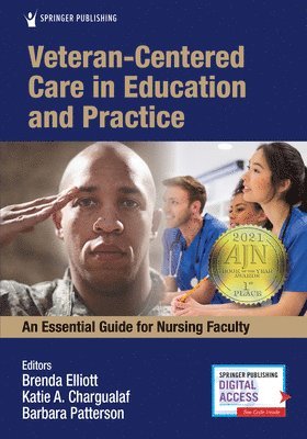 Veteran-Centered Care in Education and Practice 1