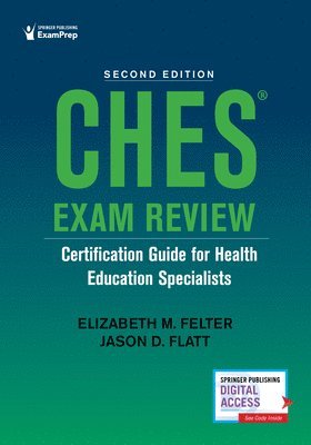 CHES Exam Review 1