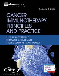 bokomslag Cancer Immunotherapy Principles and Practice, Second Edition
