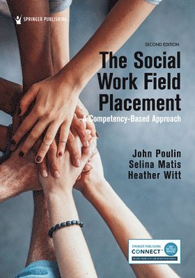 bokomslag The Social Work Field Placement