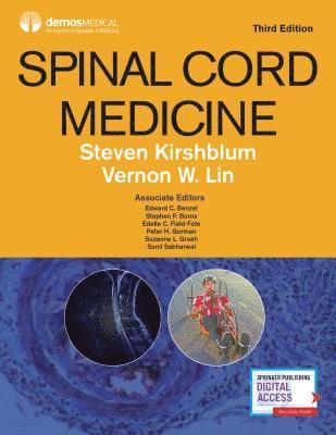 Spinal Cord Medicine, Third Edition 1