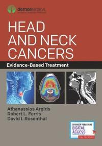 bokomslag Head and Neck Cancers