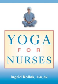 bokomslag Yoga for Nurses