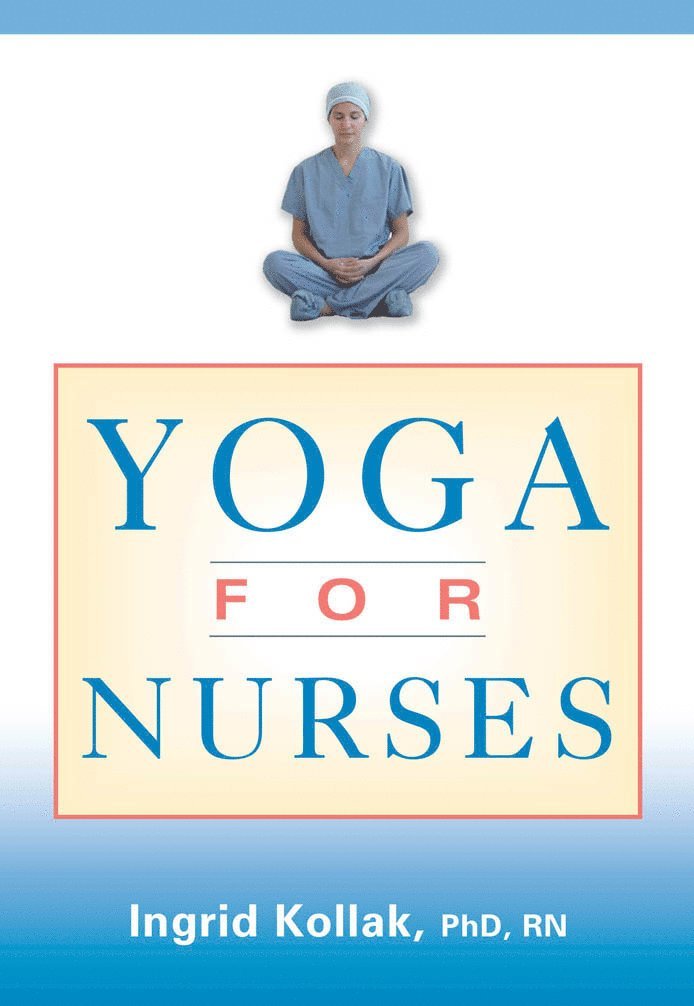 Yoga for Nurses 1