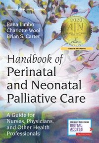 bokomslag Handbook of Perinatal and Neonatal Palliative Care
