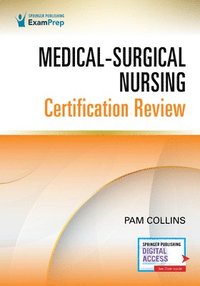bokomslag Medical-Surgical Nursing Certification Review