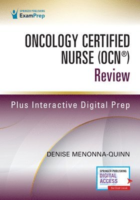 Oncology Certified Nurse (OCN) Review 1