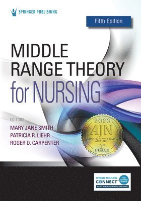 Middle Range Theory for Nursing 1