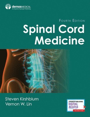 Spinal Cord Medicine