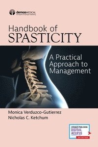 bokomslag Handbook of Spasticity