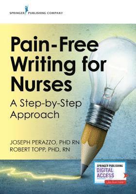 Pain-Free Writing for Nurses 1
