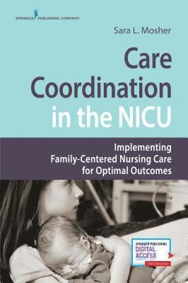 bokomslag Care Coordination in the NICU