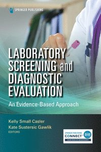 bokomslag Laboratory Screening and Diagnostic Evaluation