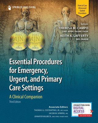 Essential Procedures for Emergency, Urgent, and Primary Care Settings 1