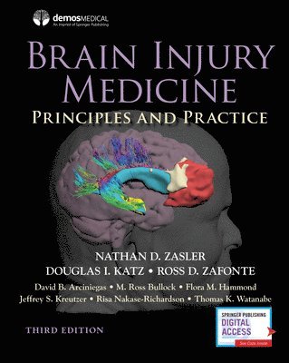 Brain Injury Medicine, Third Edition 1
