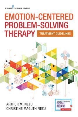 Emotion-Centered Problem-Solving Therapy 1
