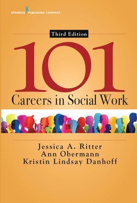 101 Careers in Social Work 1