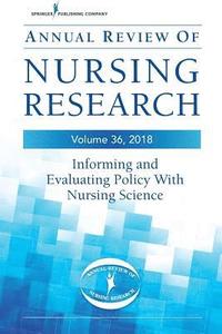 bokomslag Annual Review of Nursing Research, Volume 36