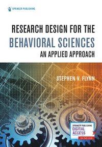 bokomslag Research Design for the Behavioral Sciences