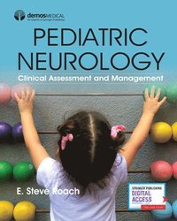 bokomslag Pediatric Neurology