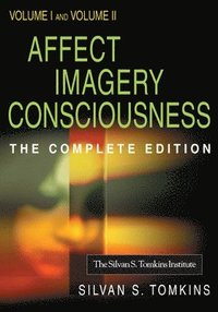 bokomslag Affect Imagery Consciousness v. 1