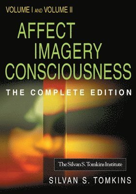 bokomslag Affect Imagery Consciousness: The Complete Edition
