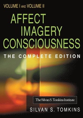 Affect Imagery Consciousness: The Complete Edition
