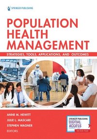bokomslag Population Health Management