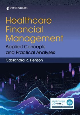 Healthcare Financial Management 1