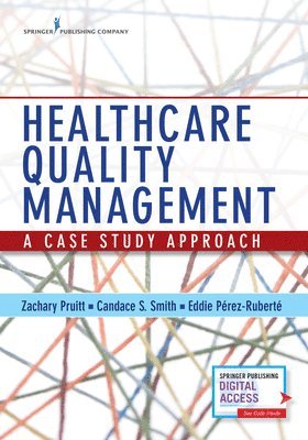 Healthcare Quality Management 1