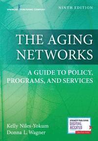 bokomslag The Aging Networks