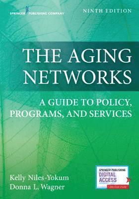 bokomslag The Aging Networks