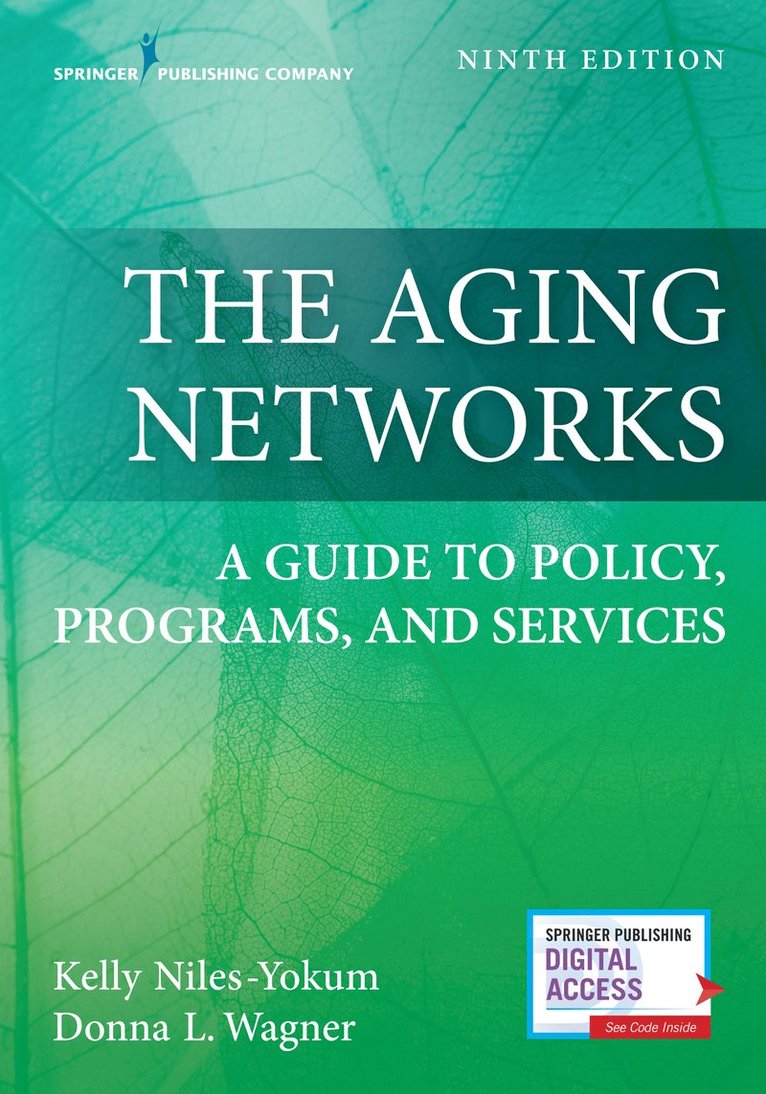 The Aging Networks 1