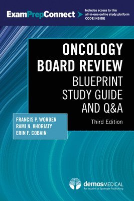 Oncology Board Review 1