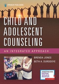 bokomslag Child and Adolescent Counseling