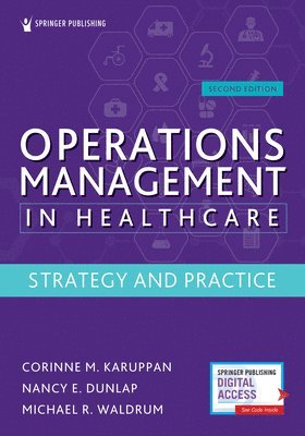 Operations Management in Healthcare 1