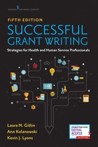 bokomslag Successful Grant Writing