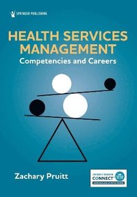 bokomslag Health Services Management