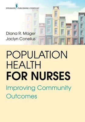 Population Health for Nurses 1