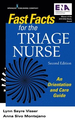 Fast Facts for the Triage Nurse, Second Edition 1