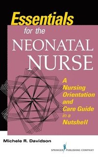 bokomslag Essentials for the Neonatal Nurse