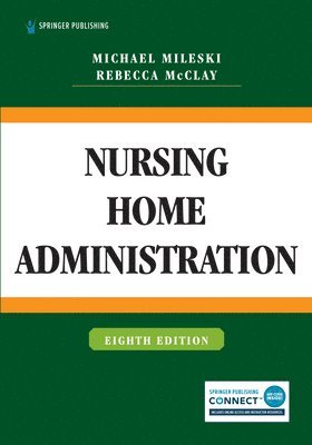 Nursing Home Administration 1