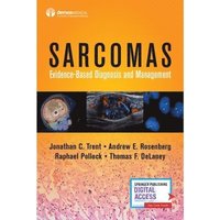 bokomslag Sarcomas