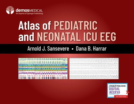 Atlas of Pediatric and Neonatal ICU EEG 1
