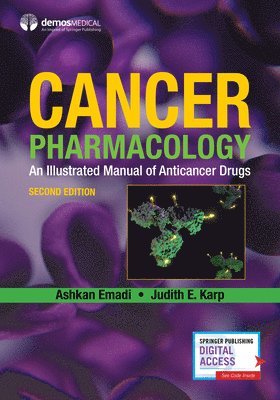 Cancer Pharmacology 1